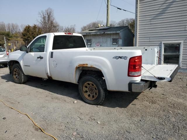 2007 GMC New Sierra K1500