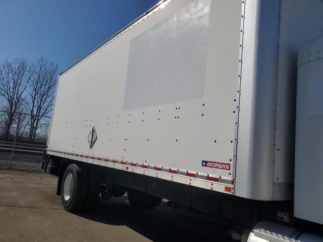 2018 Kenworth Construction T270