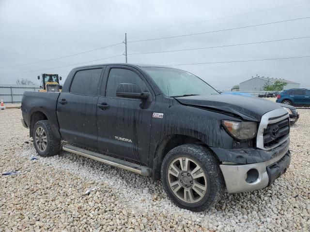 2010 Toyota Tundra Crewmax SR5