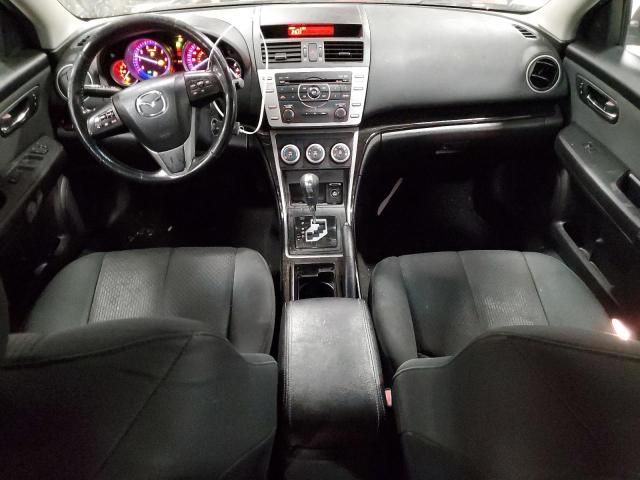 2011 Mazda 6 I