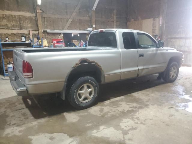 1997 Dodge Dakota