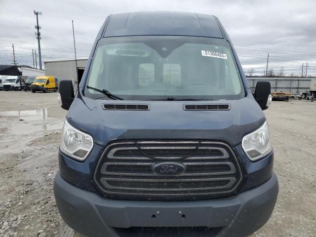 2018 Ford Transit T-350