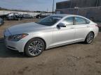2017 Genesis G80