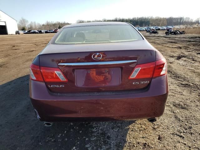 2008 Lexus ES 350