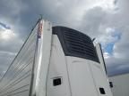 2019 Utility VS2RA Refrigerated Van Trailer