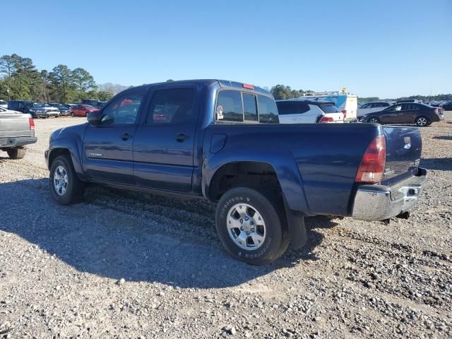 2006 Toyota Tacoma Double Cab Prerunner