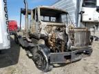 2005 International 7600 ROLL-OFF Container Truck