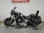 2013 Harley-Davidson Flstf Fatboy