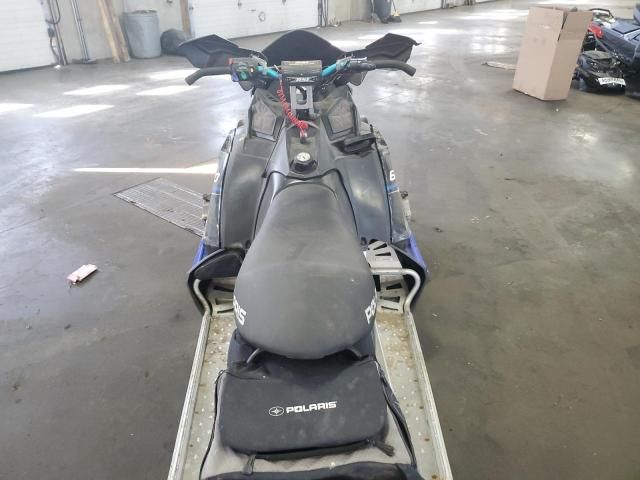 2013 Polaris 600 IQ