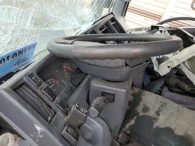 2015 Isuzu NPR HD