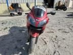 2007 Kawasaki ZX600 J1