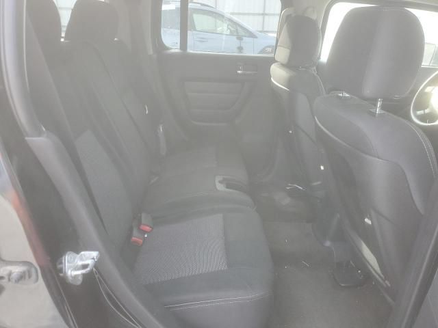 2007 Hummer H3