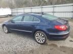 2012 Volkswagen CC Sport