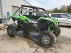 2020 Kawasaki KRF 1000 A