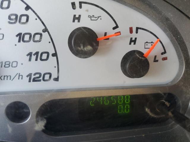 2004 Ford Explorer Sport Trac