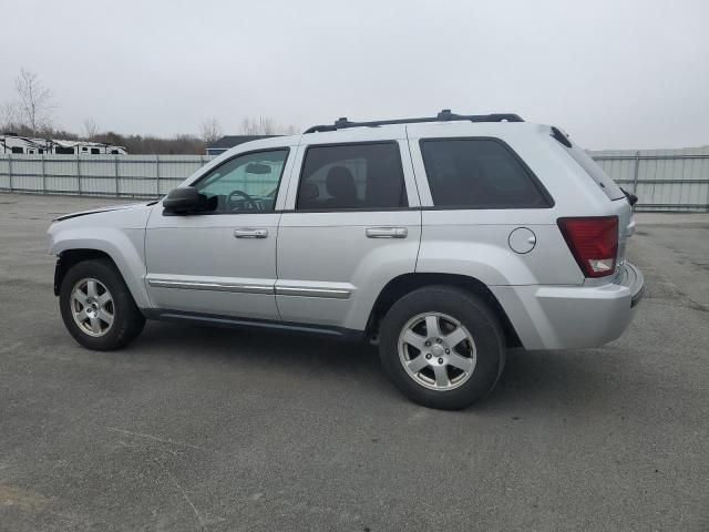 2010 Jeep Grand Cherokee Laredo