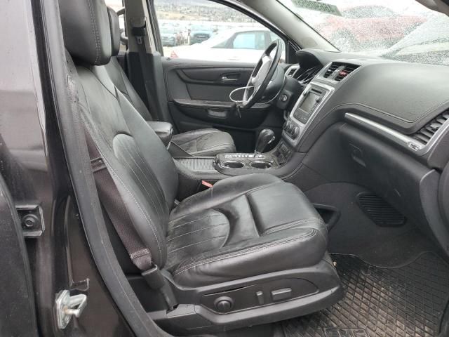 2017 GMC Acadia Limited Slt-2