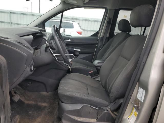 2014 Ford Transit Connect XLT