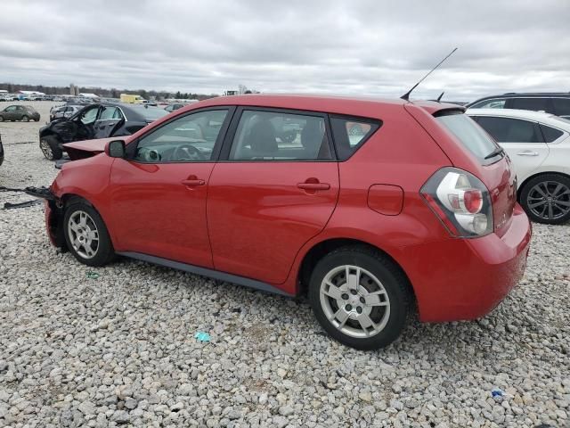 2010 Pontiac Vibe