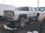 2004 Chevrolet Silverado K1500
