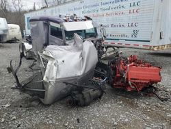 Peterbilt Vehiculos salvage en venta: 2019 Peterbilt 389 Semi Truck