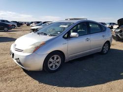 Toyota Prius salvage cars for sale: 2006 Toyota Prius