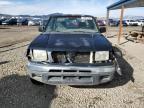 1998 Nissan Frontier XE