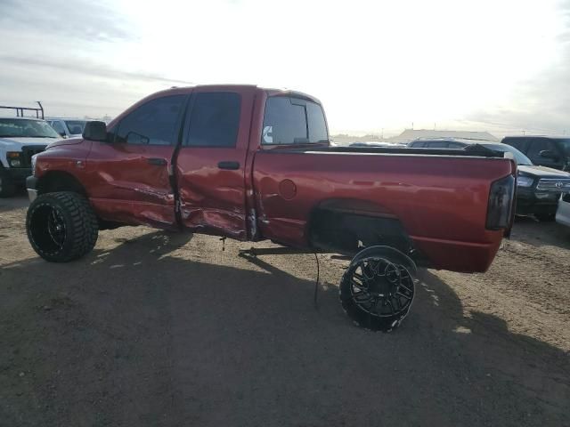 2007 Dodge RAM 2500 ST