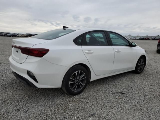 2023 KIA Forte LX