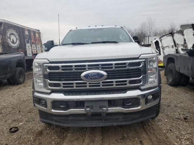 2024 Ford F450 Super Duty