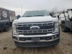 2024 Ford F450 Super Duty