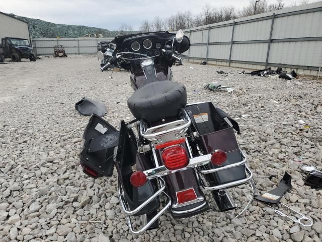 2005 Harley-Davidson Flhtcui