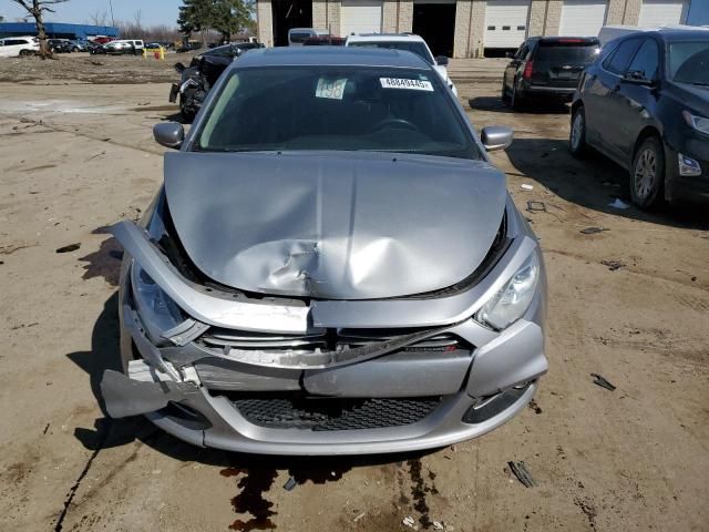 2015 Dodge Dart Limited