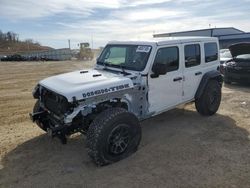 2023 Jeep Wrangler Sport for sale in Mcfarland, WI