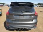 2018 Ford Focus ST