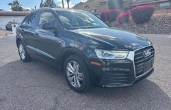 2018 Audi Q3 Premium en venta en Phoenix, AZ