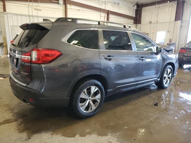 2019 Subaru Ascent Premium