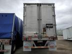 2013 Wabash Refrigerated Van Trailer