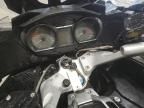2011 BMW R1200 RT
