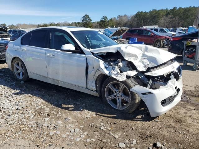 2015 BMW 328 I