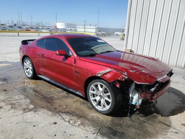 2015 Ford Mustang GT