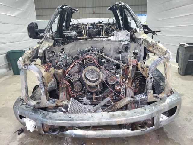 2017 Ford F250 Super Duty