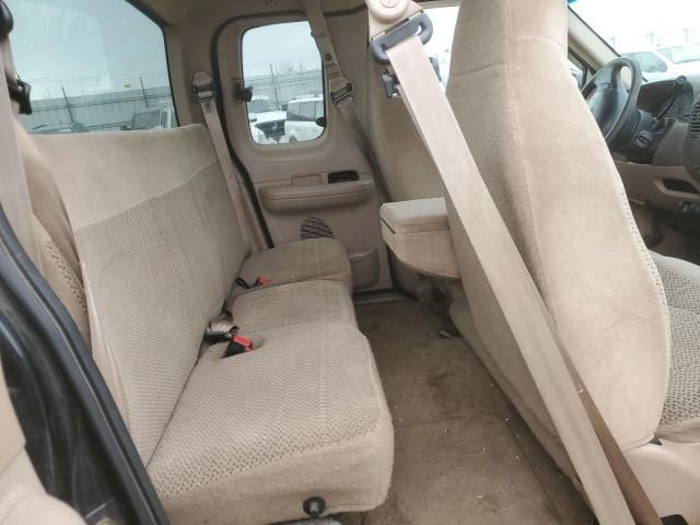 1999 Ford F150