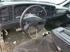 2004 Chevrolet Silverado K2500 Heavy Duty