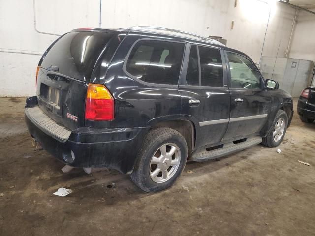 2008 GMC Envoy