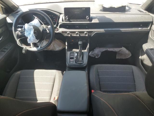 2025 Honda CR-V Sport