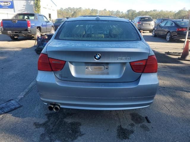 2009 BMW 328 I