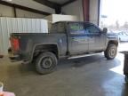 2017 GMC Sierra K1500 SLE