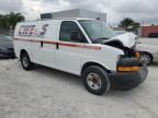 2023 GMC Savana G2500