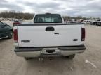 2000 Ford F350 SRW Super Duty